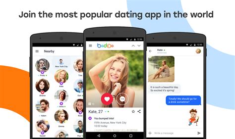 badoo hombres|Badoo: Dating, Chat & Meet – Apps on Google Play